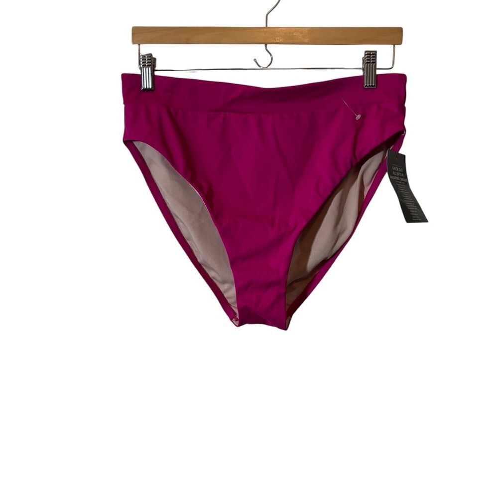 NEW SWIMSUITS FOR ALL | bikini bottoms 14